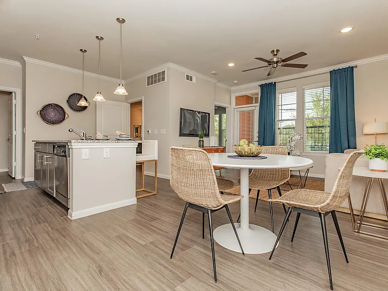 The Cardiff at Louetta Lakes — Photo 38