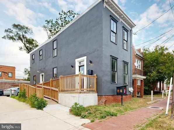 1214 U St SE, Washington, DC 20020