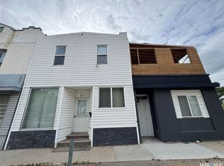 623 H Ave S, Saskatoon, SK S7M1X1