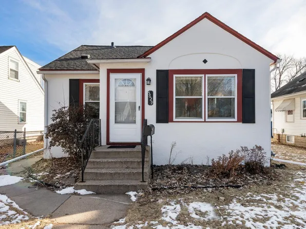 5629 39th Ave S, Minneapolis, MN 55417