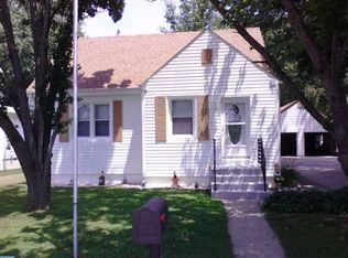 431 Ives Ave, Carneys Pt, NJ