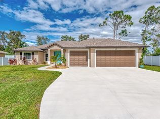 410 Purdy St, Englewood, FL 34223
