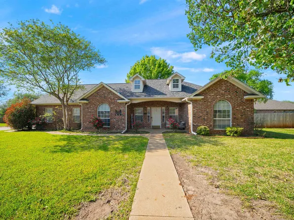 600 Windover Ln, Bullard, TX 75757
