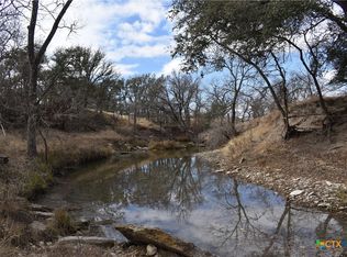 County Road 621, Hamilton, TX 76531