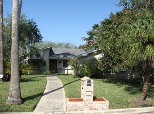 1022 Grey Fox Cir, Brownsville, TX 78520