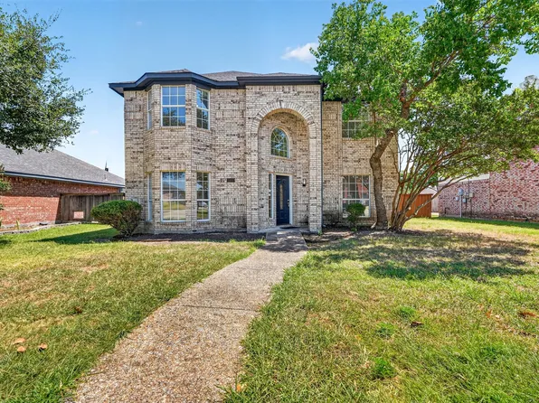 3402 Seabreeze Dr, Rowlett, TX 75088