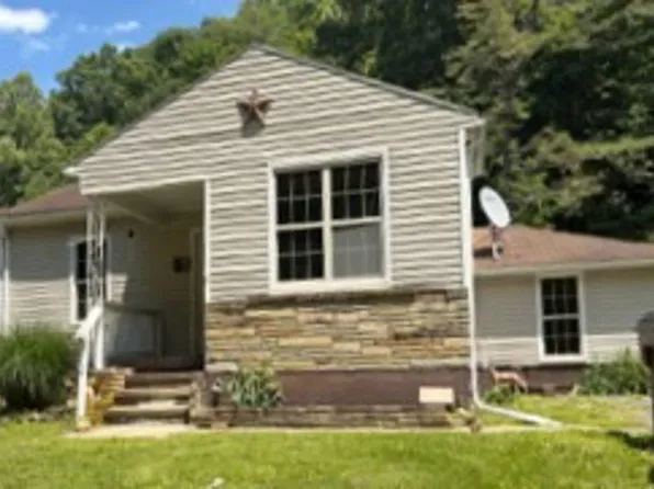 286 Hinkley Hollow Rd, Portsmouth, OH 45662