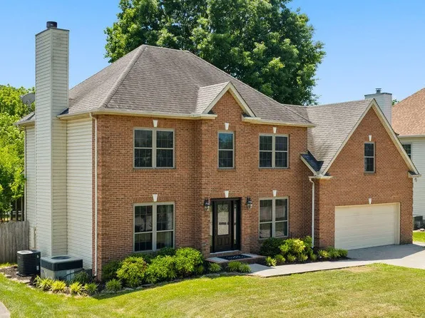 10054 Highgate Cir, Knoxville, TN 37931