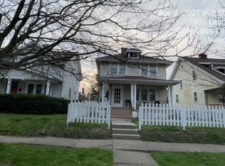 2688 Deming Ave, Columbus, OH 43202