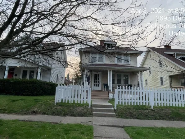 2688 Deming Ave, Columbus, OH 43202
