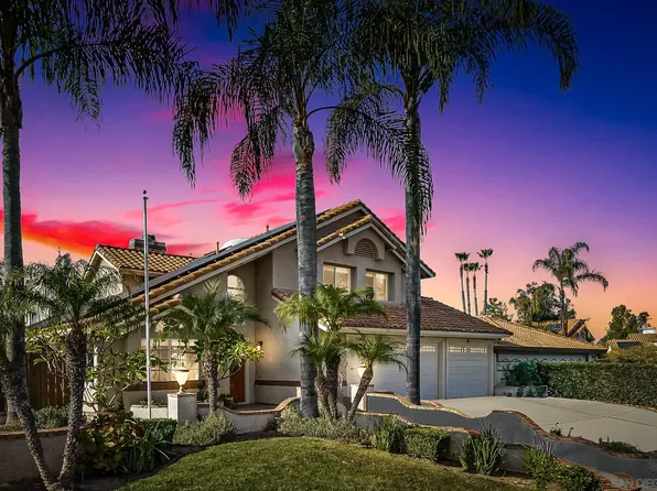 1963 Amarillo Pl, Escondido, CA 92025