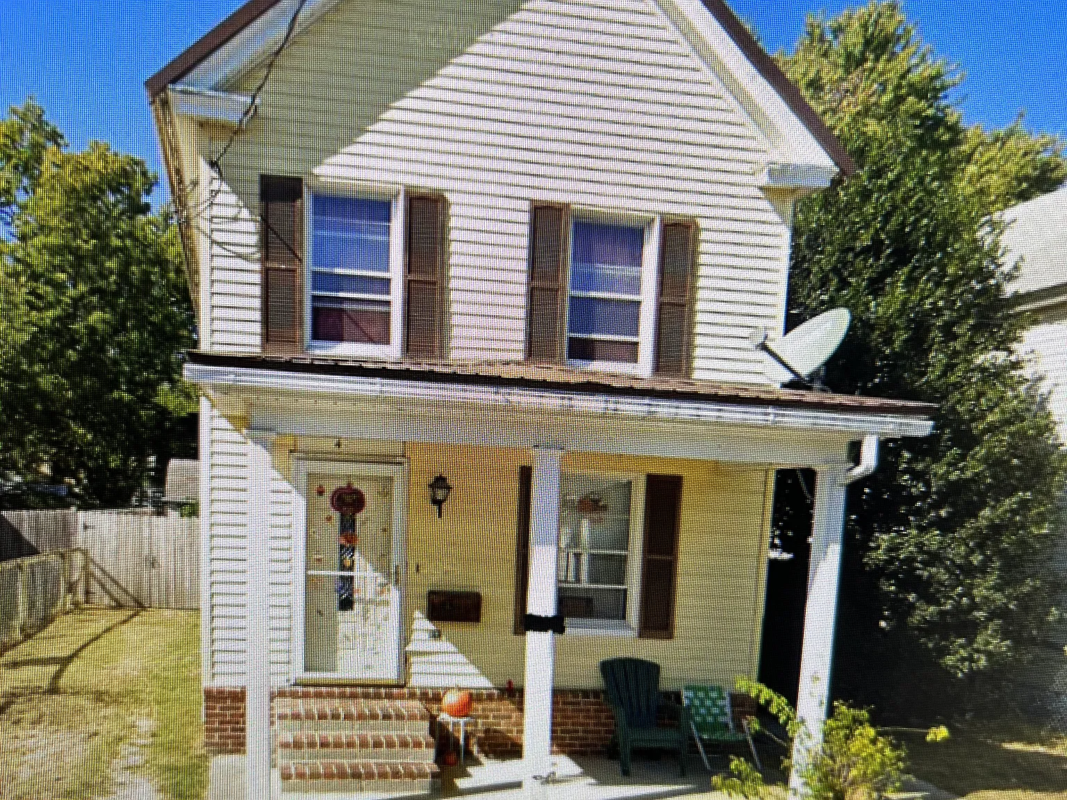 2 bed, 1140 sqft, $1,500 — Photo 1