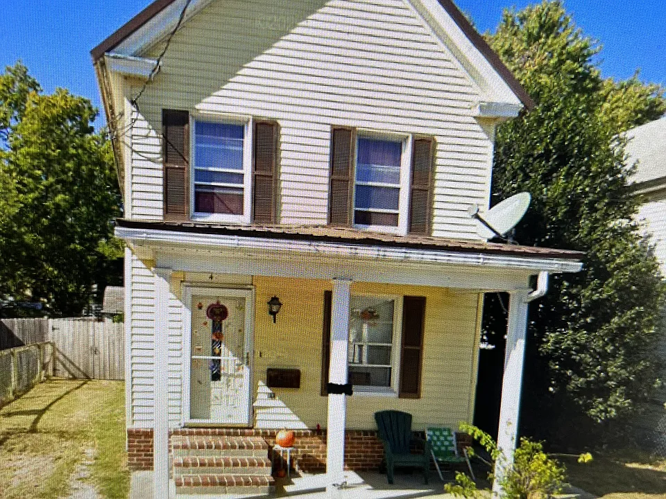 431 Willis St
