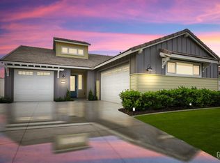 14817 Bromshire St, Bakersfield, CA 93311