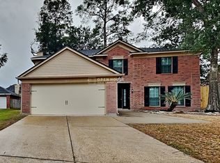 507 Alley Ct, Spring, TX 77388