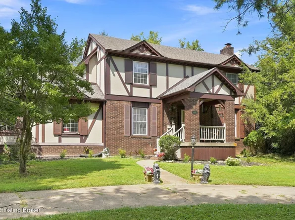 13917 Aiken Rd, Louisville, KY 40245