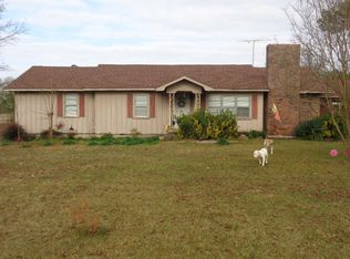6583 Highway 278 W, Ozan, AR 71855