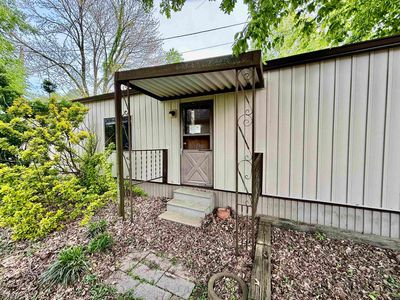 240 3rd St, Hornbeak, TN, 38232