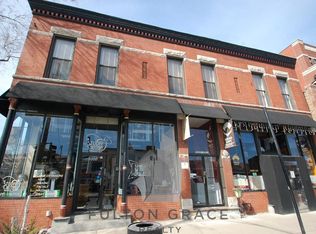 3000 N Sheffield Ave #2RPPP, Chicago, IL 60657