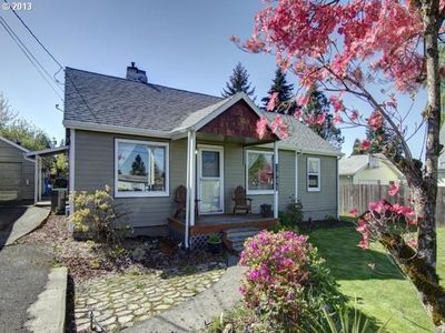 1905 NE 143rd Ave, Portland, OR, 97230