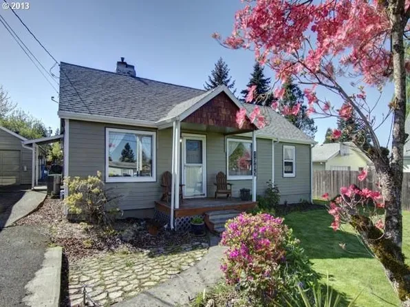 1905 NE 143rd Ave, Portland, OR 97230