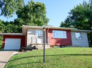 680 Western Ave, Chillicothe, OH 45601