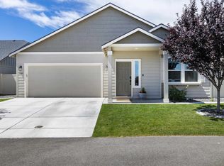 3049 Duval Loop, Richland, WA 99352
