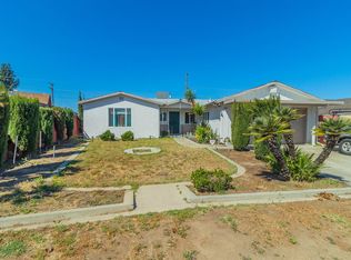 2500 Harvard Ave, Clovis, CA 93612
