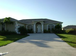 754 NW Bayard Ave, Port St Lucie, FL 34983