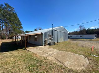 125 Lizzie St, Many, LA 71449