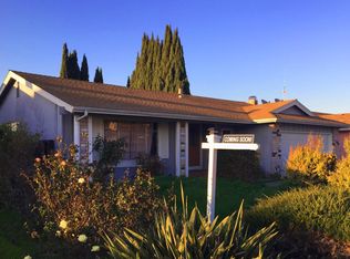 2673 Orangestone Way, San Jose, CA 95132