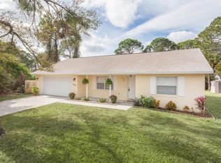 6830 Song Dr, Cocoa, FL 32927
