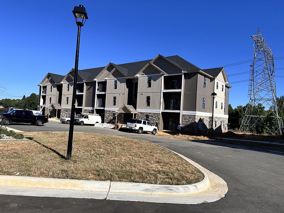 2nd image of 253 English Commons Dr #103