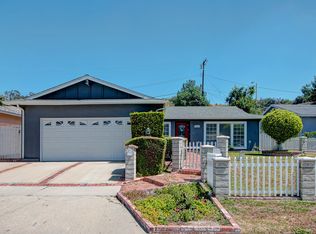 1716 Newcrest Dr, West Covina, CA 91791