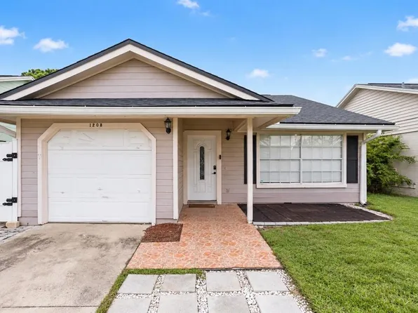 1208 ROMA COURT, ORLANDO, FL 32825
