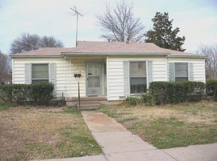 865 Dent St, Garland, TX 75040