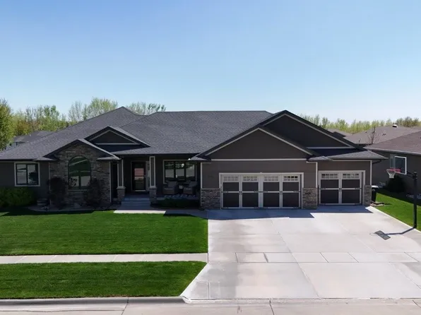 1716 E Sycamore Ave, Norfolk, NE 68701