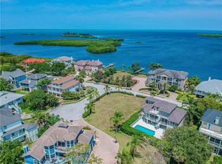 Ketch Ct, Tarpon Springs, FL 34689