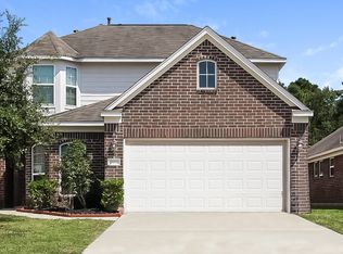 29059 Birch Green Way, Spring, TX 77386
