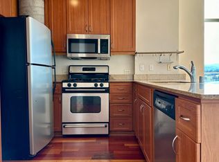 5855 Horton St APT 721, Emeryville, CA 94608
