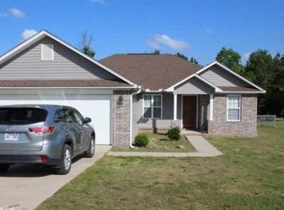 567 Mackenzie Dr, Sheridan, AR 72150