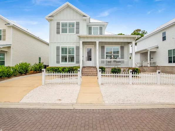 21 Parks Edge, Orange Beach, AL 36561