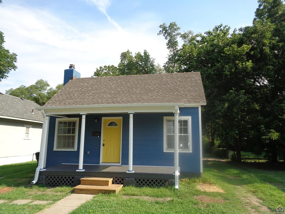 1st image of 804 E Broadway St