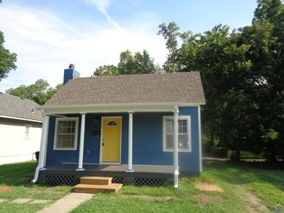 804 E Broadway St, Newton, KS, 67114