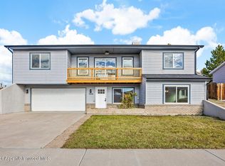 1526 Dogwood Dr, Rifle, CO 81650