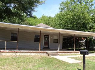 109 N Stewart St, White Oak, TX 75693
