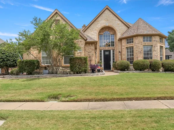 3625 Cimarron Dr, Carrollton, TX 75007