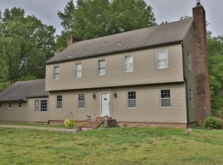 1074 S Main St, Dyer, TN 38330