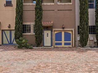 6350 Escondido Dr APT A24, El Paso, TX 79912