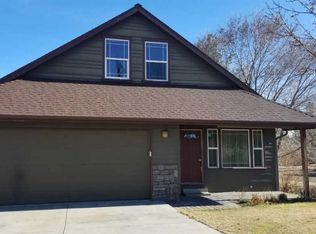 3184 NE Delmas St, Bend, OR 97701